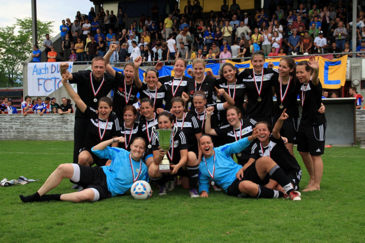Sieger Bündner Cup 2012 Frauen