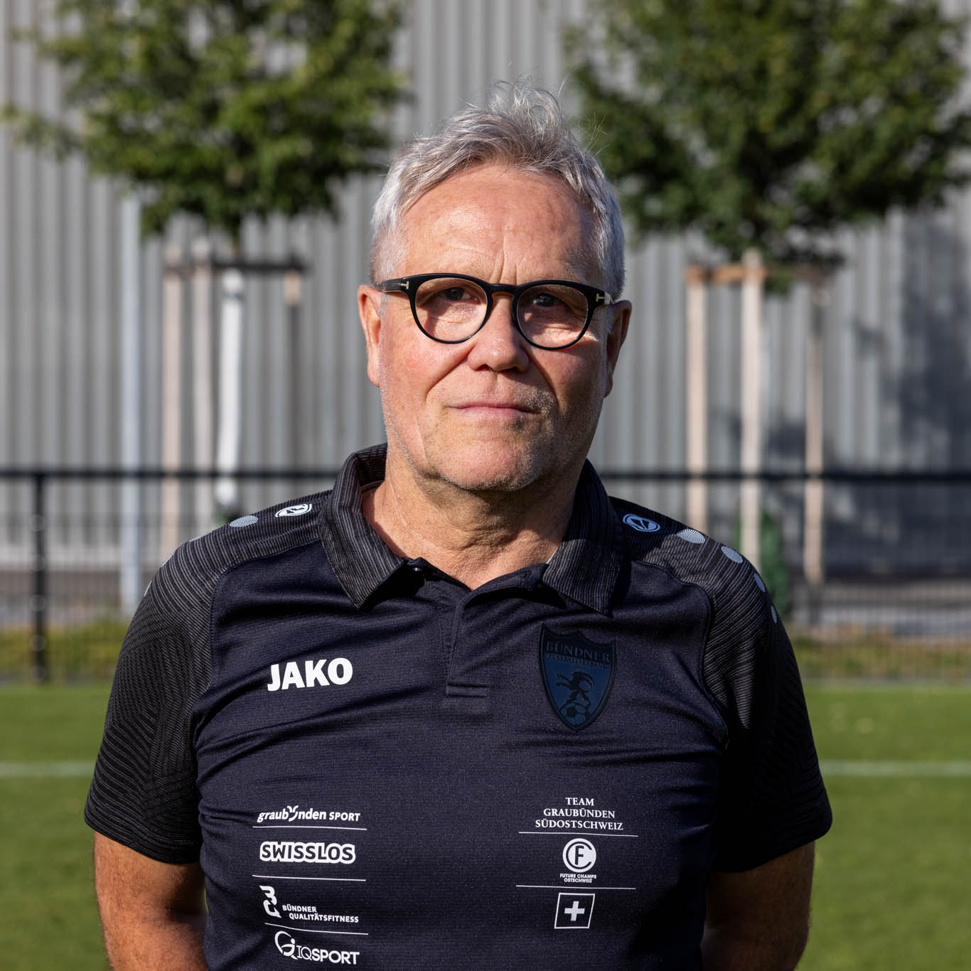 Über uns - Bündner Fussballverband BFV
